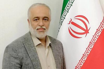 قائم‌مقام معاون راهبردی رئیس‌جمهور منصوب شد