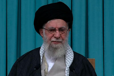 رهبر معظم انقلاب اسلامی: اتحاد ملت ایران در جنگ دوازده‌ روزه دشمن را ناامید کرد