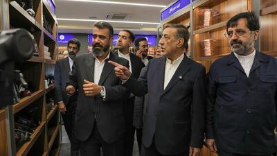 ظرفیت استان قم برای جهش تولید کم‌نظیر است/ نمایشگاه دائمی توانمندی‌ها، پل مستقیم تولید به بازار است