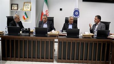 حضور سرمایه گذار خارجی ضامن امنیت اقتصادی است | رفتارهای بین‌المللی‌مان را اصلاح کنیم | تصمیماتی باید گرفته شود که متفاوت از تصمیمات گذشته است
