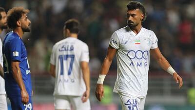 محرومان هفته پنجم لیگ برتر - پارس فوتبال