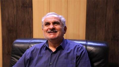 مظلومی: ۵ ورزشکار نابینا و کم‌بینا راهی مسابقات جهانی شدند + فیلم - پارس فوتبال