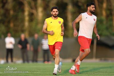 پدیده پرسپولیس باید جراحی کند؟! - پارس فوتبال