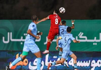 رویا فروشی به هواداران پرسپولیس - پارس فوتبال