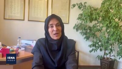 چرا واژه «کروچنده» از فرهنگستان حذف شد؟ داستان خداحافظی یک واژه!
