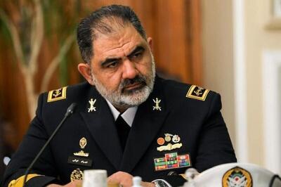 دشمنان با جنگ ترکیبی به دنبال نفوذ و جنگ روانی‌اند