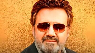 دانلود آواز منحصربفرد معین / آهنگ تنهاترین مرد  / تنها تو ماندی از همه دنیا برای من ... + متن
