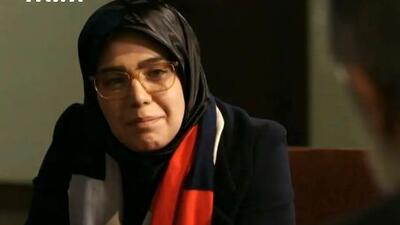 عکسی خاص از حدیث چهره‌پرداز بازیگر نقش مژگان عباسی در سریال «بچه مهندس ۳» / «مومو» در جشن تولد لیلا بلوکات خارج از قاب دوربین