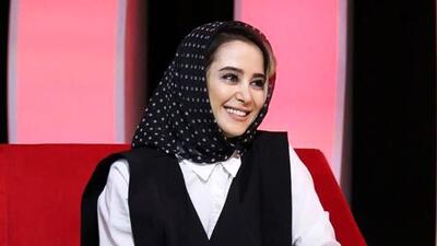 دگرگون شدن و تغییر چهره جذاب الناز حبیبی با کاشت مژه‌ ی جدیدش / چقدر بهش میاد این تغییرات !