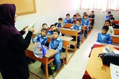 جاماندن فرهنگیان بازنشسته ۱۴۰۱ از اجرای رتبه‌بندی معلمان