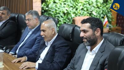 اهواز قربانی شبکه‌‌های قدرت خانوادگی ؛ برادر ناتنی علی شمخانی چطور فرماندار شد؟