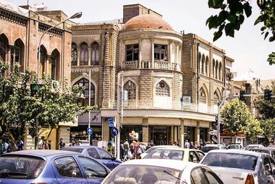 هشدار درباره تخریب میراث تهران؛ خانه‌ها و کاروانسرا‌ها در خطر نابودی