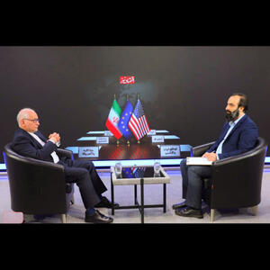اول؛ ایران مهم است