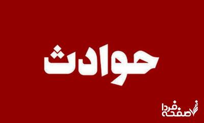 اعتراف هولناک جراح تقلبی: جسد دختر ۲۵ ساله را در بیابان رها کردم!