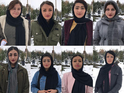 بوی تلخ مهر برای دختران شین‌آباد؛ ۵ دولت، اما هنوز درمانی کامل نیست