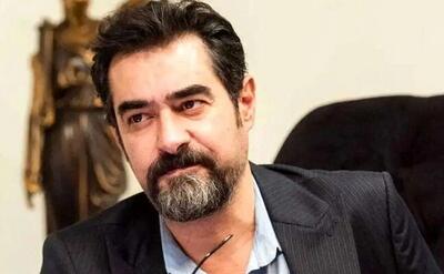 اطلاعات تازه از فیلم جدید شهاب حسینی با حضور بازیگران آمریکایی