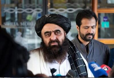 طالبان: حتی یک متر از خاک افغانستان را به آمریکایی‌ها نمی‌دهیم - سلام نو