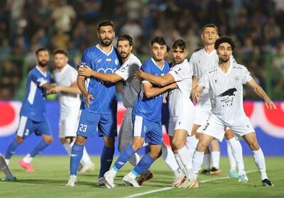 بهتاش فریبا:نباید در رسانه‌ها عارف آقاسی را تخریب کرد - سلام نو