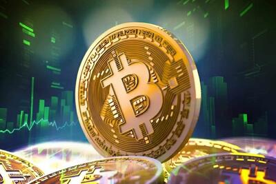 قیمت رمز ارز بیت کوین ۱ مهر۱۴۰۴