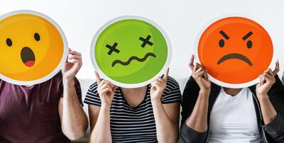 فوق العاده ترین روش برخورد با افراد دمدمی‌ مزاج ؛ حتما امتحان کنید !