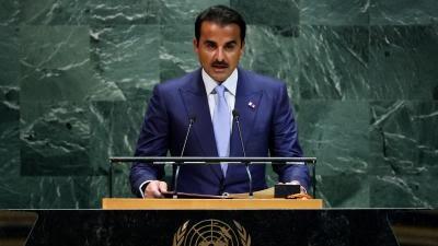 امیر قطر: نتانیاهو رویای تبدیل شدن منطقه عربی به منطقه نفوذ اسرائیل را دارد | شفقنا، آخرین اخبار ایران و جهان