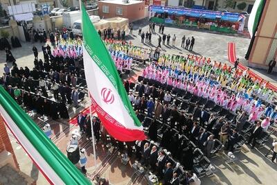 پیام سخنگوی وزارت امور خارجه به مناسبت آغاز سال تحصیلی ۱۴۰۵ - ۱۴۰۴