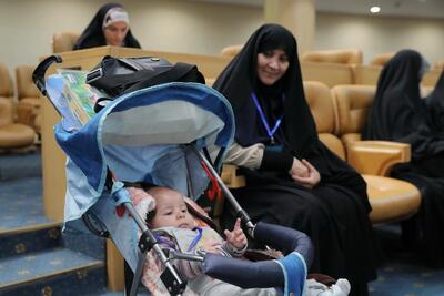تمدید مهلت ثبت‌نام در سومین جشنواره جایزه ملی جوانی جمعیت