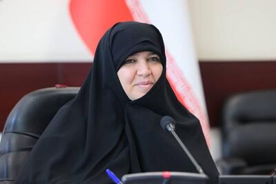 رئیس کمیسیون بانوان شورای شهر مشهد: به نیازهای متفاوت نوجوانان در تجهیز بوستان‌ها توجه شود