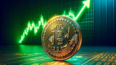 اگر در 2023 بیت‌کوین می‌خریدید، سود شما چه قدر بود؟