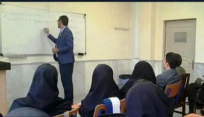 ۳ میلیون دانشجو امروز به دانشگاه رفتند
