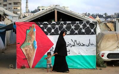 غزه زیر آتش؛ پیشروی ارتش اسرائیل همزمان با موج جهانی شناسایی فلسطین