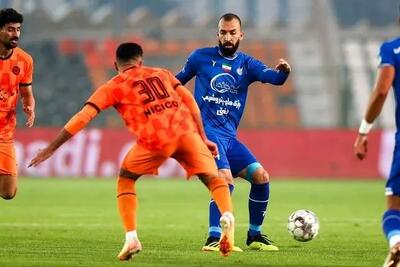 ترکیب دو تیم مس سونگون و مس کرمان اعلام شد