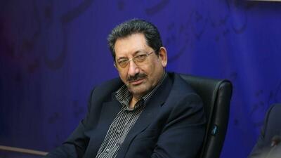 اتابک: نقشه راه همکاری‌های تجاری ایران و اوراسیا در مسکو نهایی می‌شود