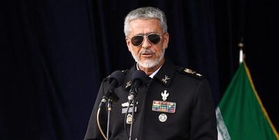 دریادار سیاری: دشمن امروز همان الگوی استکبار جهانی در دوران دفاع مقدس را دنبال می‌کند