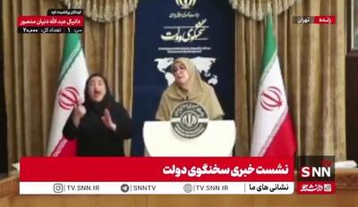 مهاجرانی: دولت خود را مقید می‌داند که نظم بودجه‌ای را رعایت کند