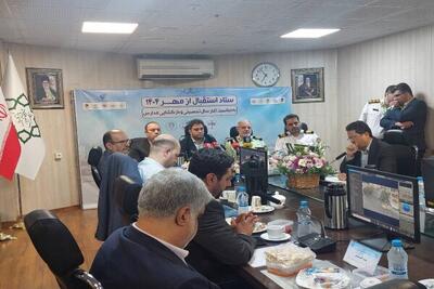سردار موسوی: پلیس راهور در آماده باش ۱۰۰ درصدی قرار دارد/ تهران زیر ذره‌بین ستاد استقبال از مهر + فیلم