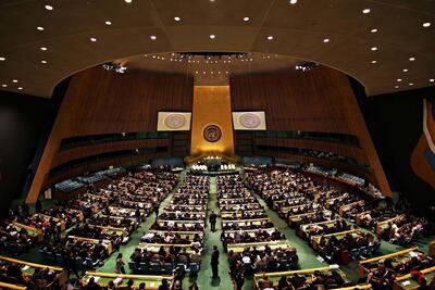عربستان: تنها راه صلح پایدار، تشکیل کشور مستقل فلسطین است