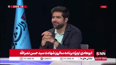 نویسنده کتاب دوازده صفر سه: عرب ها مرگ برایشان خیلی عادی است / لبنانی ها سید حسن را می پرستیدند