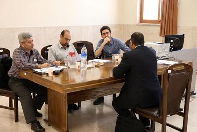 شرایط مصاحبه داوطلبان دکتری پیوسته بیوتکنولوژی دانشگاه تهران اعلام شد