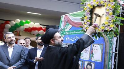 آقامیری: آموزش بدون اصول اخلاقی، تهدیدی برای جامعه است