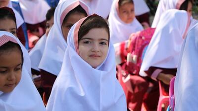 میزبانی مدارس لرستان از ۲۸ هزار دانش‌آموز کلاس اولی