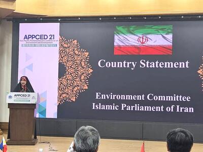 دماوند نماد هویت و استقامت ایران است و باید جهانی ثبت شود