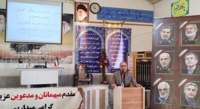 تولید محصولات فناور و نوآور نیاز اصلی کشور است / حمایت وهدایت از نخبگان در قالب طرح های علمی