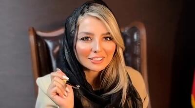 ویدیوی آموزش خیانت توسط خانم وکیل!