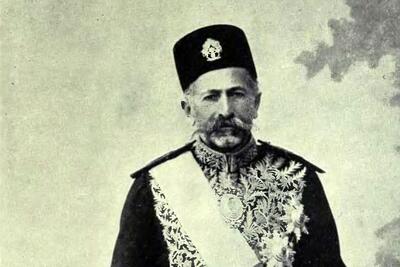 سفر در زمان؛ محبوب قاجار و مغضوب پهلوی