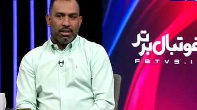 میثاقی با کمک اکبرپور استقلالی‌ها را له کرد!