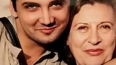 اعتراف حسام نواب صفوی: مادر خودم را کشتم!