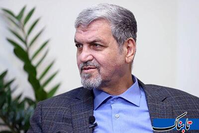 هنوز جمشید بسم الله داریم/ در ماجرای کاترین شکدم اشتباه کردم / پشت‌پرده شعار اصلاح‌طلب - اصولگرا، دیگه تمومه ماجرا