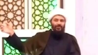 شهید رئیسی را با طلسم ترور کردند و رهبری را هم...!