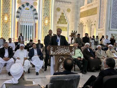 رسیدگی به حادثه زاهدان به سرانجام رسید